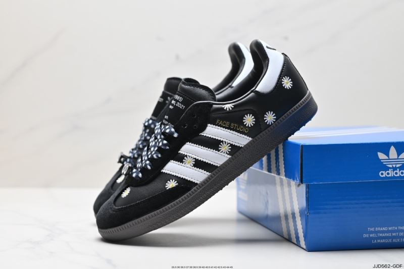 Adidas Samba Shoes